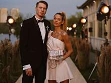 Жена Никиты Преснякова ответила на слухи о беременности