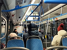 В Екатеринбурге ждут на обкатку очередной электробус