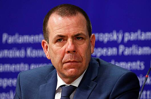 В Австрии удивились дорогим машинам украинских беженцев