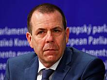 В Австрии удивились дорогим машинам украинских беженцев