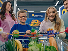 «Лента» и Sons&Partners показали, что делают игрушки, когда на них не смотрят