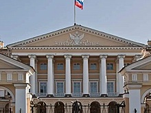 В Смольном определили ответственного за тероборону Петербурга