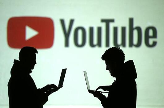 В РФ задумали ввести ограничения против YouTube