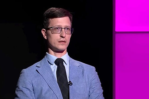 Политолог Тебин: Киев продолжает находиться в плену нереализуемых идей