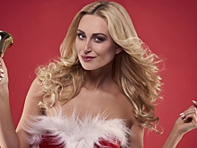 Снегурочки в мини-юбках возмутили гостей детского утренника