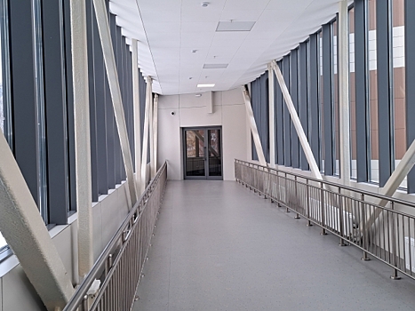 В Приморье обострилась ситуация со строительством школы на Патрокле