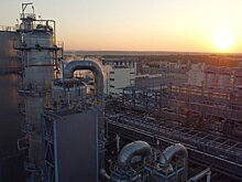 Инвестиции СИБУРа в природоохранные проекты превысили 28 млрд рублей