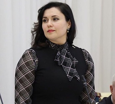 Виктория Каткова вступила в должность главы Госжилинспекции Самарской области