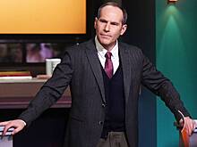 Покинувший Россию Шац пожаловался на неуверенность в будущем