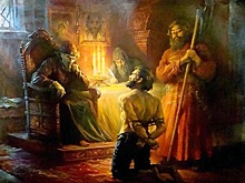 Палачи на Руси: какие люди могли ими стать