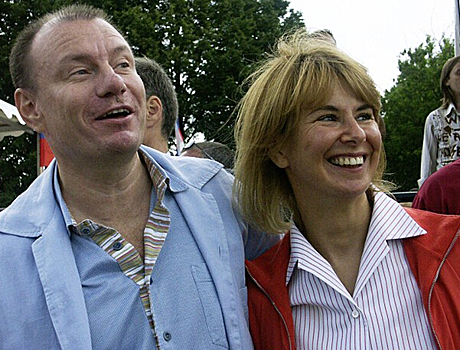 Потанины поделят «Норильский никель»