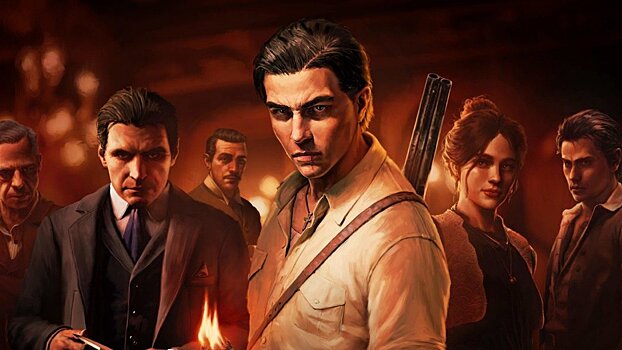 Авторы Mafia: The Old Country показали новый трейлер