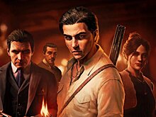 Авторы Mafia: The Old Country показали новый трейлер