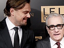 Скорсезе приступит к съёмкам нового фильма с Ди Каприо весной 2020 года