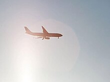 Ограничения на работу сняты в аэропорту Домодедово