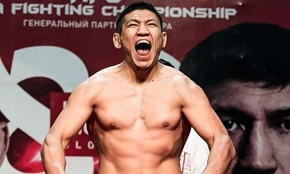 Кичигин отстоял титул Fight Nights, Хамитов победил Питера Куилли