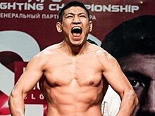 Кичигин отстоял титул Fight Nights, Хамитов победил Питера Куилли