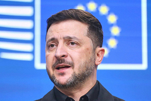 Во Франции рассказали, что произошло с Зеленским