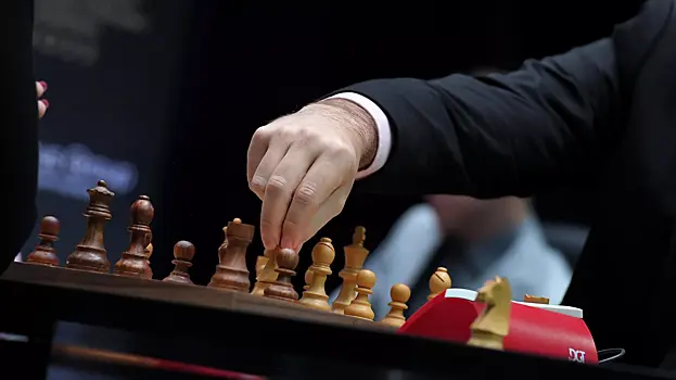 В ФШР высказались о сменивших гражданство шахматистах