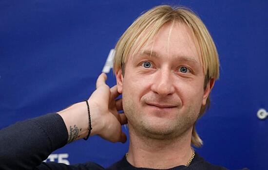 «Я их послал». Плющенко отказал депутатам в просьбе бойкотировать Олимпиаду