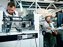 С 2016 года количество рабочих мест в ОЭЗ «Технополис Москва» увеличилось в 10 раз