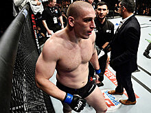 «С Димой мы на связи». Богатырев о тюремном заключении бойца UFC Сосновского