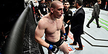 «С Димой мы на связи». Богатырев о тюремном заключении бойца UFC Сосновского