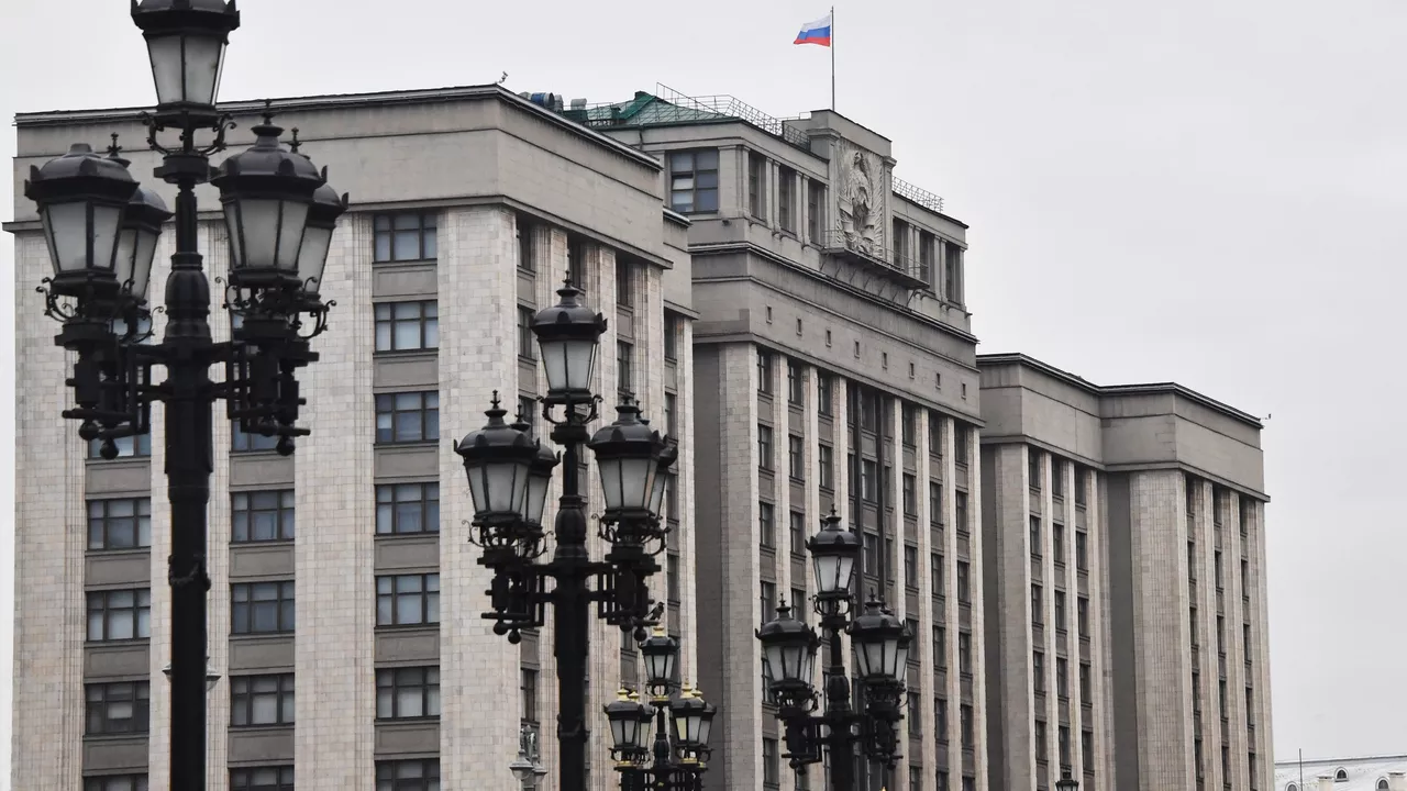 В России объяснили цель ударов ВСУ по Ярославлю