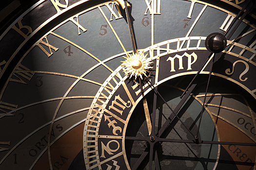 Во всемирном времени появится дополнительная секунда