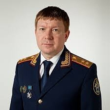 Бывшего начальника отдела краевого СК допросили в Красноярске