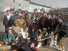 Какой современный язык считается самым древним