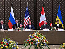 Уиткофф: Россия показала настоящую коммуникацию на переговорах по Украине