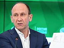 Нуждов о контракте СБР с букмекерами: «Следуем лозунгу о том, что спорт должен зарабатывать средства, а не ждать, что их дадут»