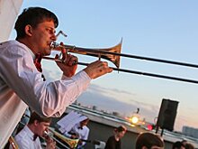 ВДНХ приглашает на концерты под открытым небом