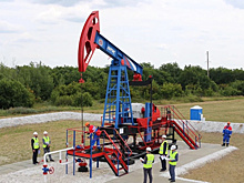 Люди труда: нефтяники провели ежегодные конкурсы профмастерства