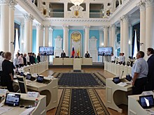 В Рязанской области ввели налоговые льготы для фирм, переходящих с ЕНВД на УСН