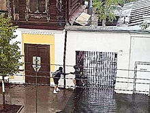 Власти ярославского Рыбинска надеются на скорую модернизацию системы канализации города