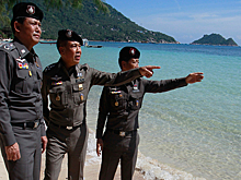 В соцсетях обсуждают охоту за визовыми нарушителями в Таиланде