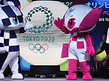 У российских спортсменов появился новый противник