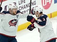 Форвард «Коламбуса» Койл набрал полезность «+5» в матче против «Торонто», Оливер и Силлинджер – «+4». У Тавареса и Найза «-3»