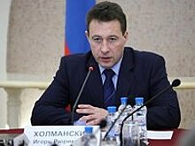 «Чудновец должна была понимать последствия», уверен полпред Холманских
