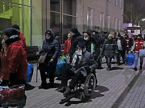 Прибывшим во Владимирскую область переселенцам нужна помощь местных жителей