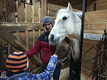 Первоклассники из школы №2093 посетили экскурсию в экоцентре