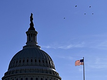 За три месяца госдолг США вырос на триллион. Что это значит?