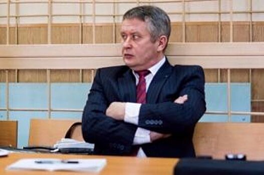 Алексей Мельников пробудет в СИЗО до марта 2017 года