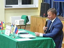 На встрече с главой управы Щукина обсудят социальную работу с населением