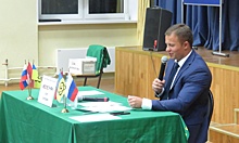 На встрече с главой управы Щукина обсудят социальную работу с населением