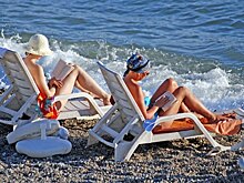 Путину пожаловались на позорные пробки к морю в Сочи