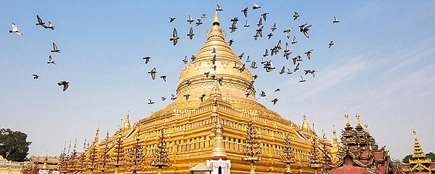 Россия и Мьянма подписали документ о сотрудничестве в сфере туризма