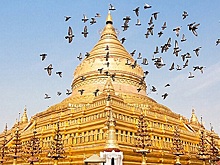 Россия и Мьянма подписали документ о сотрудничестве в сфере туризма